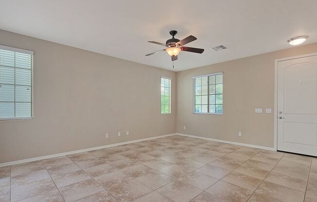 Great Location in Verrado Near Parks and Schools!