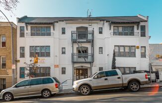 503 Union Dr