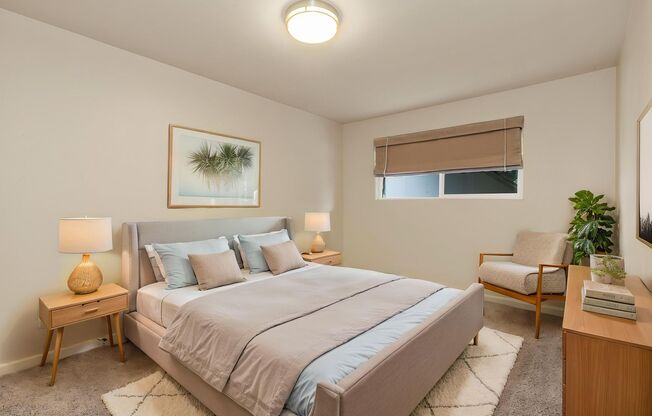 2 beds, 1 bath, 930 sqft, $1,880, Unit C207