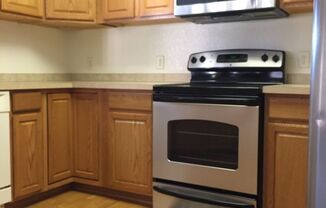 2 beds, 2 baths, $1,800