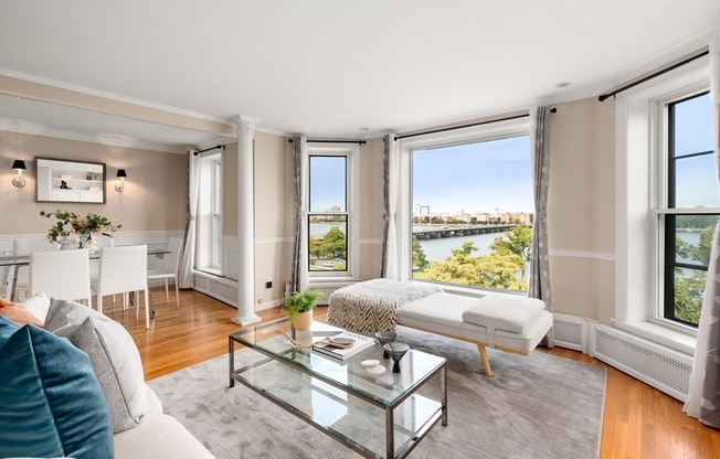 458 Beacon St.
