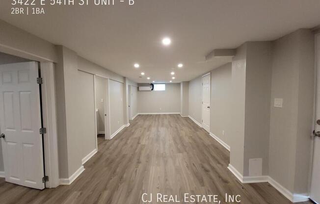 3422 E 54 ST