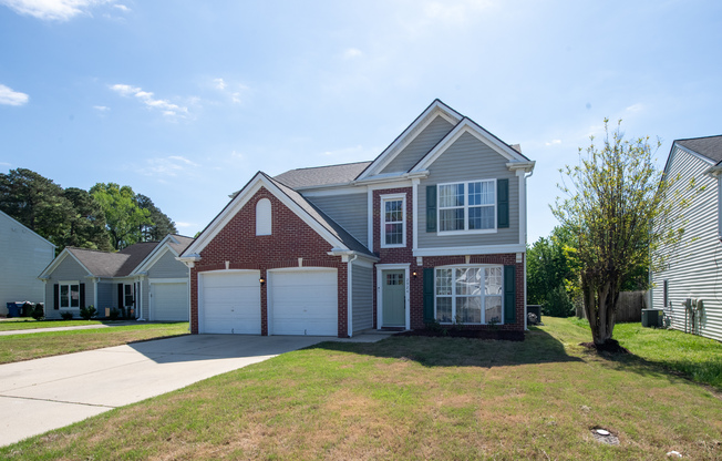 2924 TUCKLAND DR