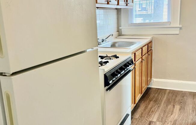 1235 Randolph St NW