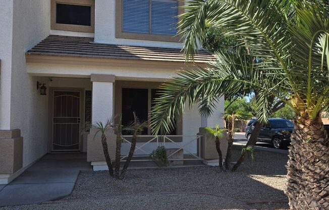 4 Bedroom, 2.5 Bath Available Now
