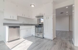 1 bed, 1 bath, $1,750, Unit 17