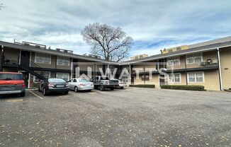 Forest Park Terrace Apartments
