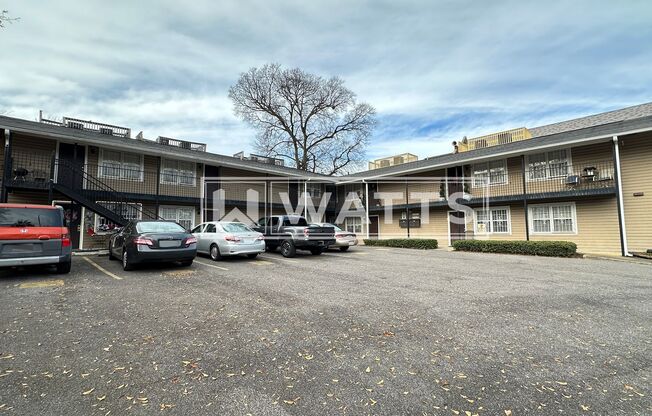 Forest Park Terrace Apartments