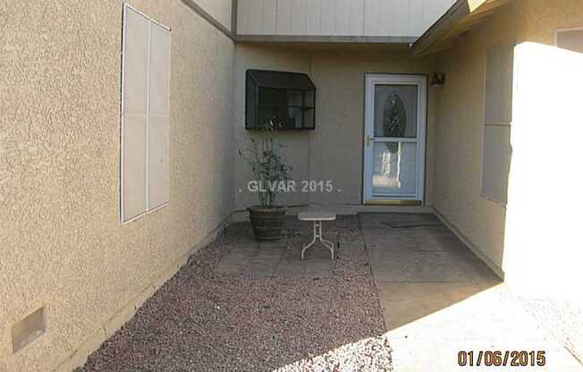 Four-Bedroom Home in Henderson!