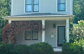 310 Heck Street Unit A and B