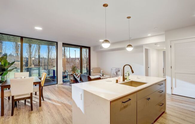 2 beds, 2 baths, 1,140 sqft, $6,195, Unit 324