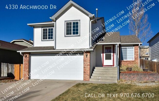 4330 Archwood Dr