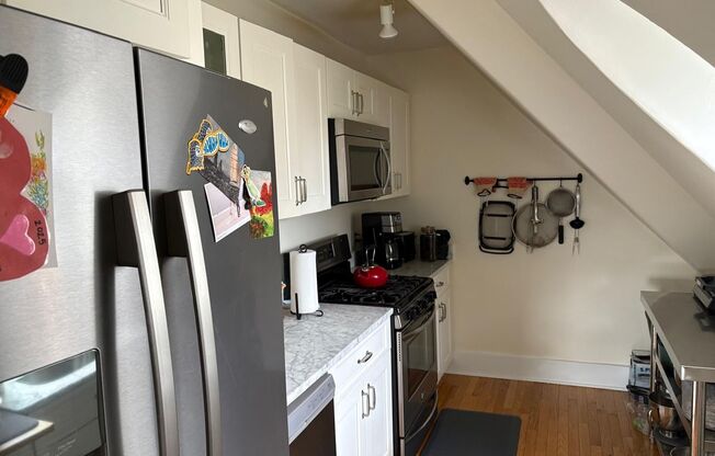 651 Prospect Street
