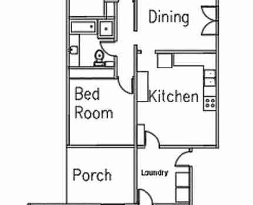 4 beds, 2 baths, 1,970 sqft, $3,150, Unit 60018 Seeley 475 Clipper Gap