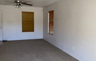 Two Bedroom Condo Move In Ready!