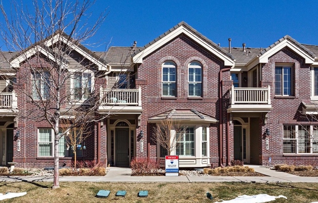 Amazing Lone Tree Home!