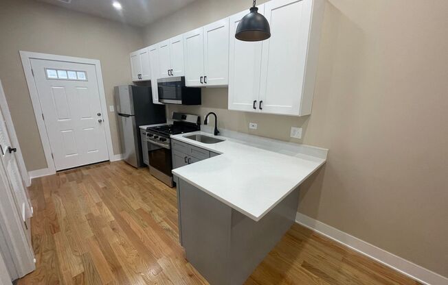 Elizabeth Apartments LLC