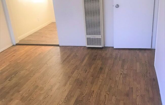 Studio, 1 bath, 400 sqft, $1,600, Unit 314