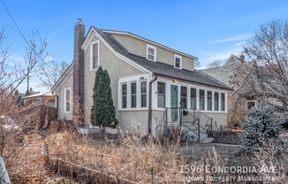 1596 CONCORDIA AVE