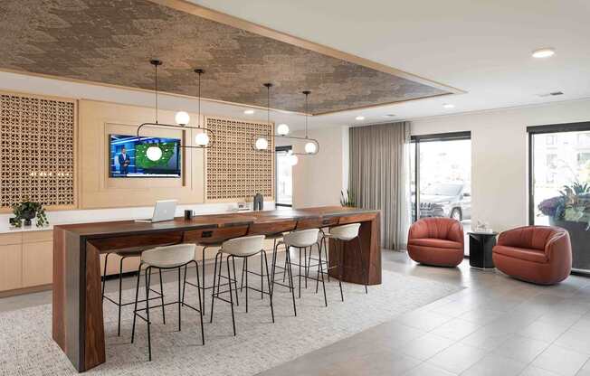 The Ansel Residences