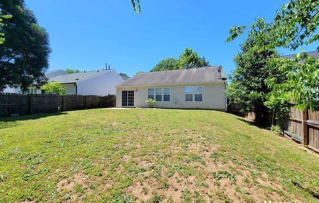 6032 Saybrooke Dr