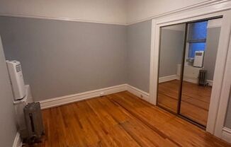 Studio, 1 bath, 283 sqft, $1,595, Unit 203