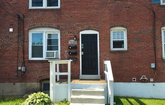 For Rent: Cozy Living at 7235 Holabird Ave – Your Charming Home Awaits!