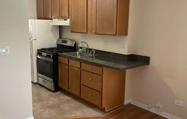 162 Humphrey LLC