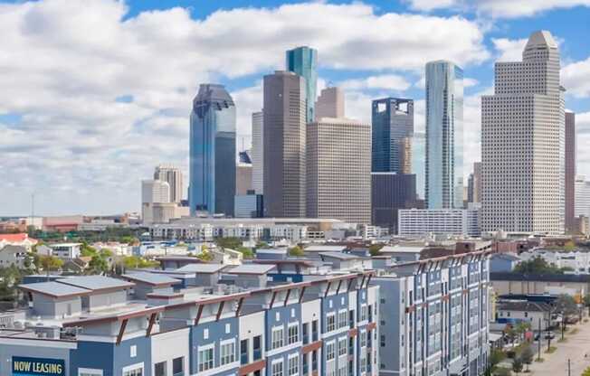Midtown One80