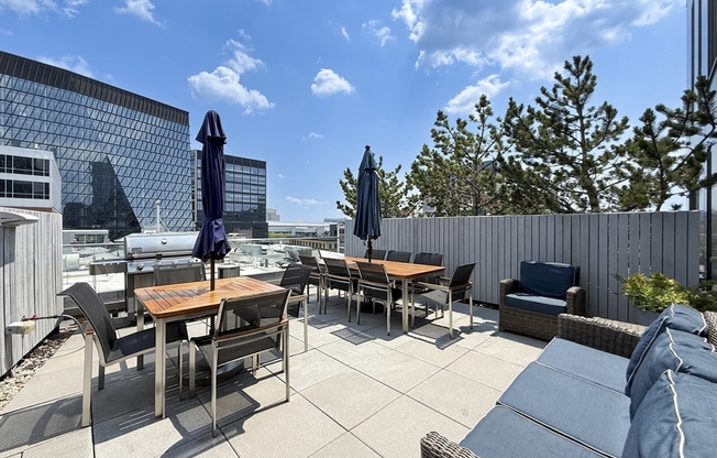 1 bed, 1 bath, 721 sqft, $3,775, Unit 313