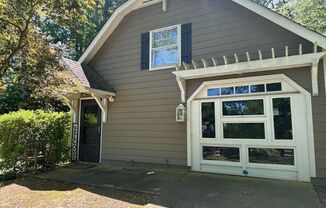 One Bed, One Bath $1250 North Gwinnett High