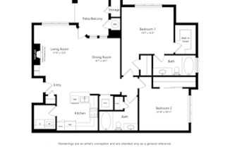 Partner-provided photo for $2497 unit