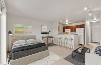 Morgie Associates LLC (Ridge View Apartments)