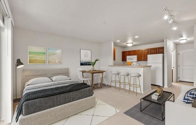 Morgie Associates LLC (Ridge View Apartments)