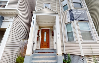 101 Chelsea St