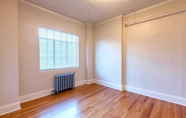 1 bed, 1 bath, 550 sqft, $1,425, Unit 602