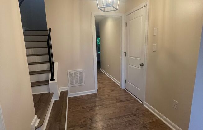 Beautiful home in Clearfield Oaks