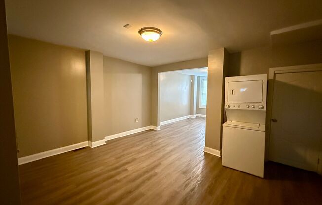 Move-In Ready 3BR Home with Modern Updates & Fenced Yard in Baltimore
