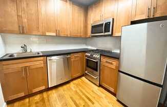 1 bed, 1 bath, $2,429, Unit 4-A