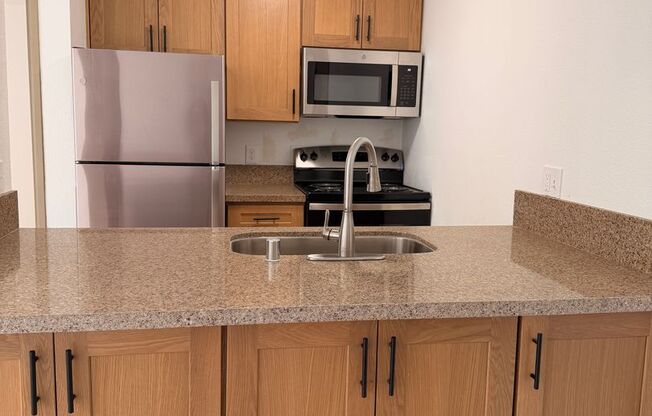 1 bed, 1 bath, 515 sqft, $2,225, Unit 960 - 204