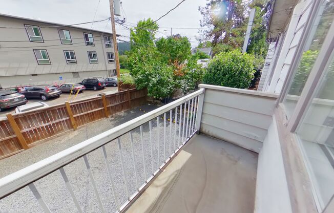 1825 University St. & 1826-1828 Onyx Alley