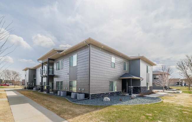 Shadow Crest Townhomes
