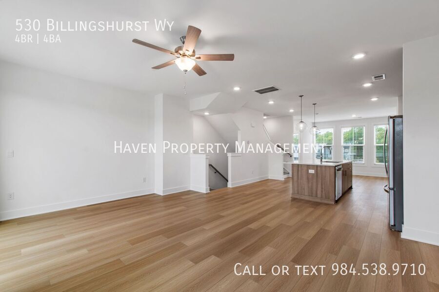 530 BILLINGSHURST WAY