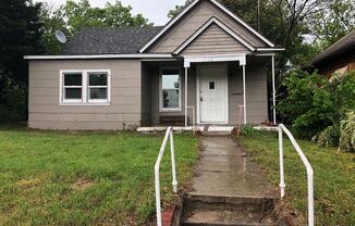 $795 - 2 bed 1 bath - Single Family Home