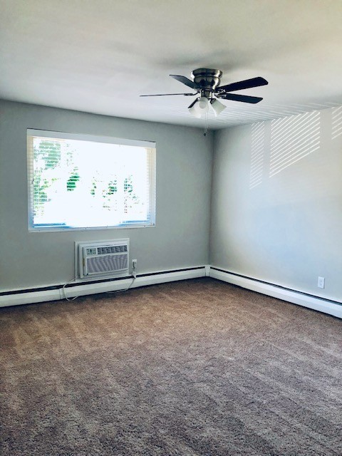 2 beds, 1 bath, 950 sqft, $1,575, Unit 6B