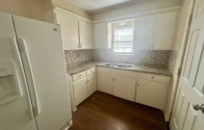 Self Showing- 3 bed 2 bath Move In Ready