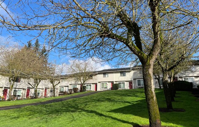 CCH5114--Apple Knoll Townhomes