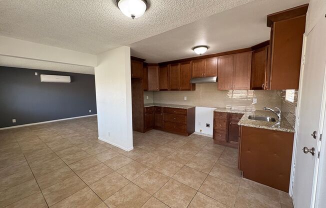 Charming Remodeled 3-Bedroom, 2-Bath in Pomona