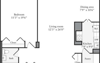 Partner-provided photo for $5010 unit