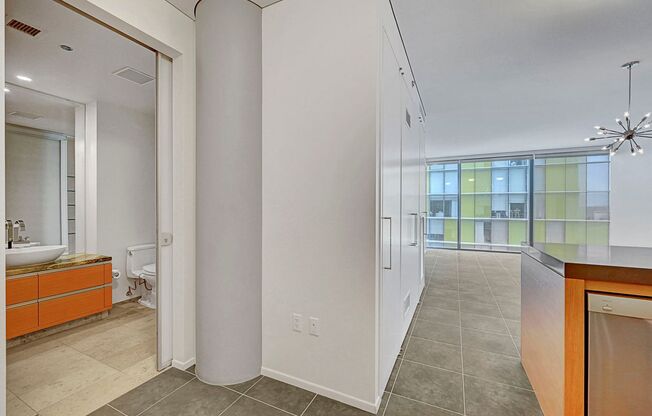 Veer Towers 2310E- City/Strip Views from this Stunning 1Bd/1Ba Residence